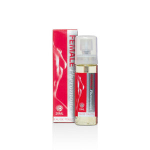 phero fem parfum